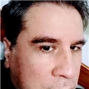 Para impartir clases de anatomía como ayudante